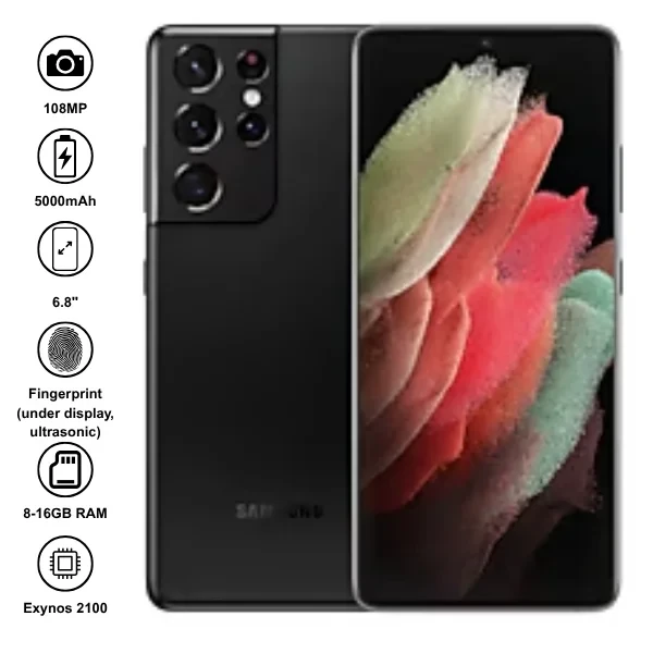 Mobitel best cheap samsung galaxy S21 Ultra 5G used all colors uk